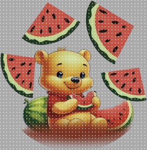 cup lid design-BG 789